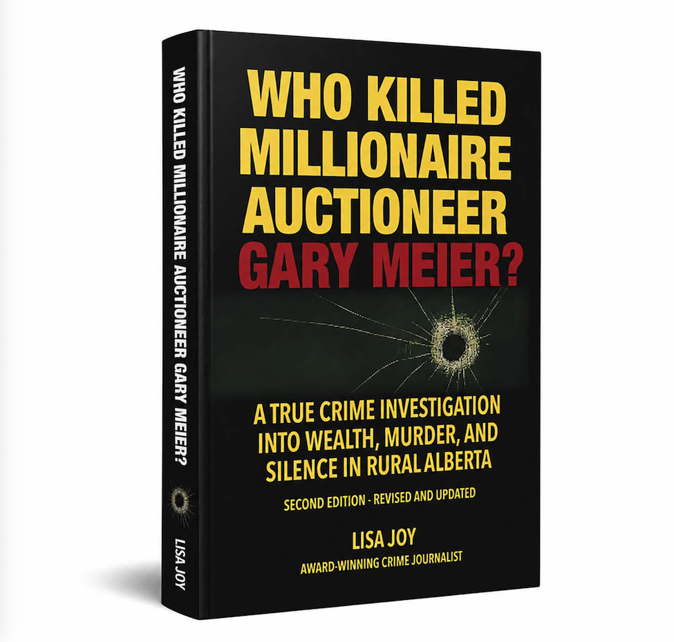 Still No Arrest: Who Killed Millionaire Auctioneer Gary Meier?